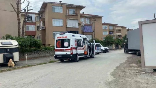 22 yaşındaki genç yatağında ölü bulundu