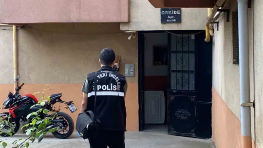 22 yaşındaki genç yatağında ölü bulundu