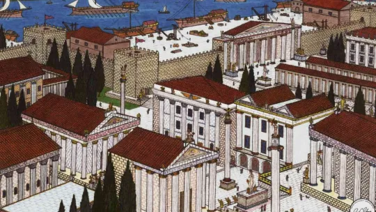 2300 yıllık İzmit tarihi burada sergilendi