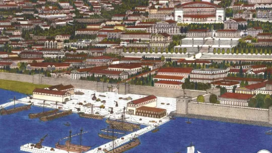2300 yıllık İzmit tarihi burada sergilendi