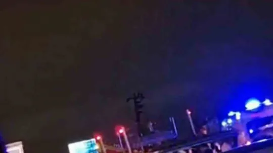 24 yaşındaki şoför tırda intihar etti