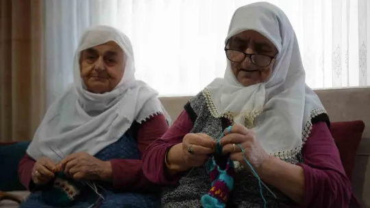25 yıllık vefa