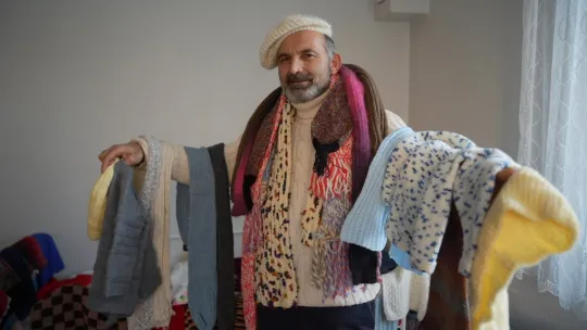 25 yıllık vefa
