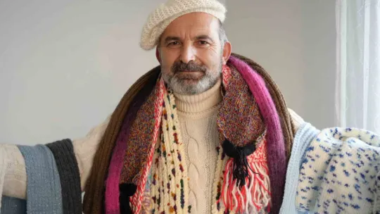 25 yıllık vefa