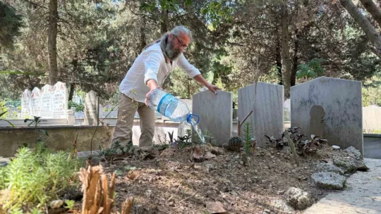 26 yıldır dinmeyen acı: Ağustos ayı olmasın, takvim atlasın istiyorum