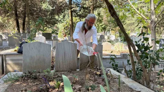 26 yıldır dinmeyen acı: Ağustos ayı olmasın, takvim atlasın istiyorum