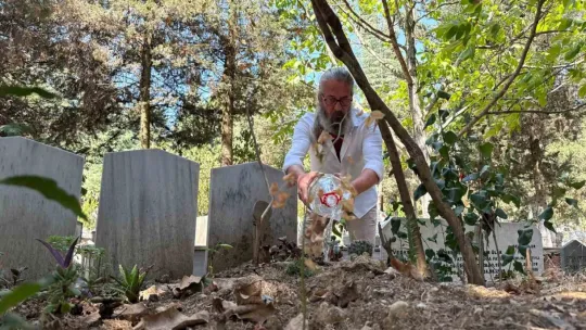 26 yıldır dinmeyen acı: Ağustos ayı olmasın, takvim atlasın istiyorum