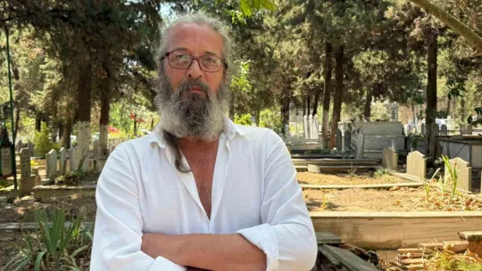 26 yıldır dinmeyen acı: Ağustos ayı olmasın, takvim atlasın istiyorum
