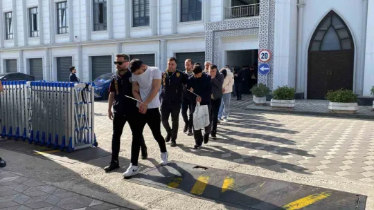 28 ilde operasyon: Sahte araç kiralama sitesiyle 122 kişiyi dolandırmışlar