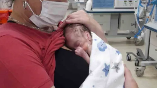 3 bebeklerini kaybeden aile, yenidoğan çetesi soruşturması sonrası bir kez daha yıkıldı