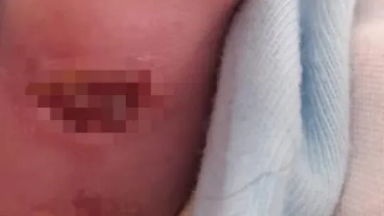 3 bebeklerini kaybeden aile, yenidoğan çetesi soruşturması sonrası bir kez daha yıkıldı