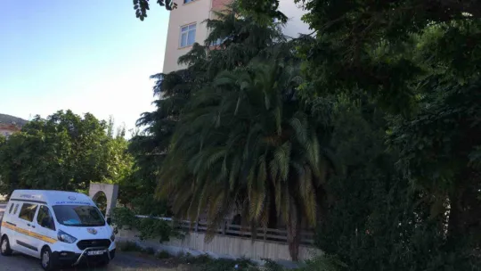 3 çocuk annesi kadın yatağında ölü bulundu