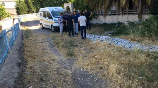 3 çocuk annesi kadın yatağında ölü bulundu