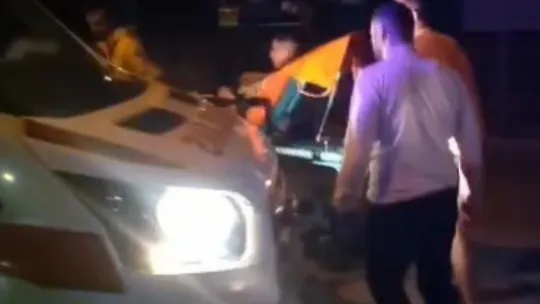 3 genci bıçaklayarak kayıplara karışmışlardı, yakalandılar