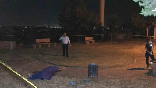 Cinayet işleyip kayıplara karışmıştı yakalandı