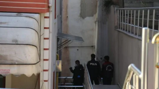 3 gündür haber alınamayan vatandaş evinde ölü bulundu
