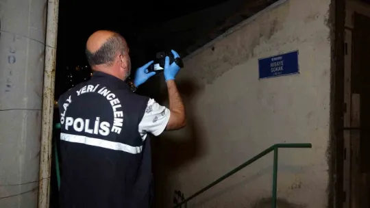 Evinin banyosunda ölü bulundu
