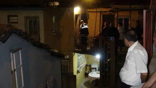 Evinin banyosunda ölü bulundu