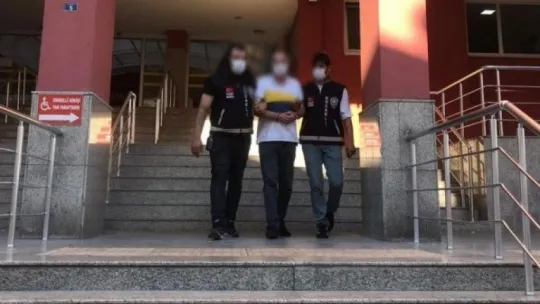 3 kişiyi silahla yaralayan şahıs tutuklandı!