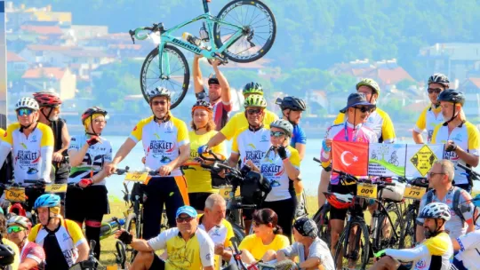 Kocaeli'deki festivale 68 bin kişi başvurdu