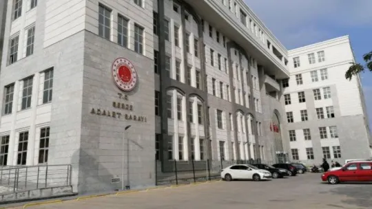 3 şüpheli adliyeye sevk edildi