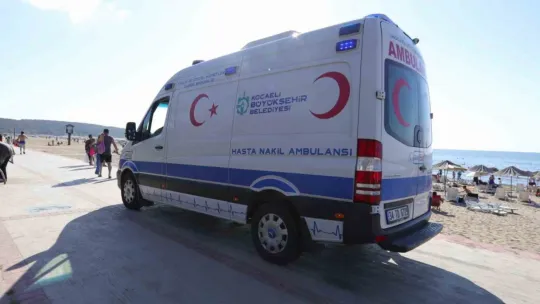 48 bin 490 kişiye hizmet