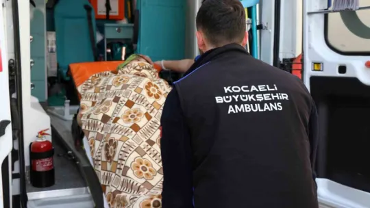 48 bin 490 kişiye hizmet