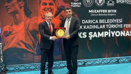 33 ilden 119 boksör Kocaeli'de mücadele edecek