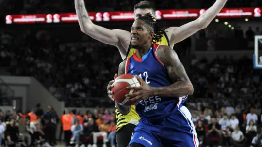 Cumhurbaşkanlığı Kupası A. Efes'in oldu