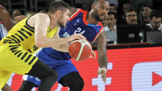 Cumhurbaşkanlığı Kupası A. Efes'in oldu
