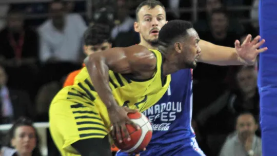 Cumhurbaşkanlığı Kupası A. Efes'in oldu