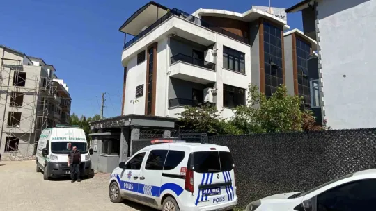 Kartepe'de genç kadın ölü bulundu!