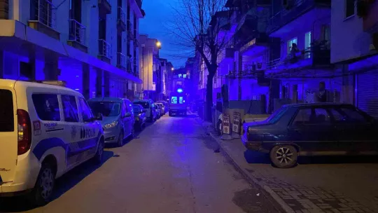 39 yaşındaki adam evinde ölü bulundu