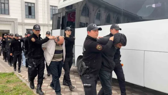 'Aile meclisi' kararıyla öldürülmüştü: 12 kişi tutuklandı