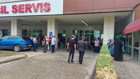 4 gün önce evlenen genç kızın acı ölümü