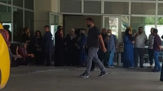 4 gün önce evlenen genç kızın acı ölümü