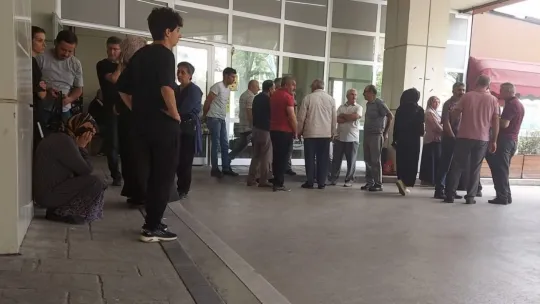 4 gün önce evlenen genç kızın acı ölümü