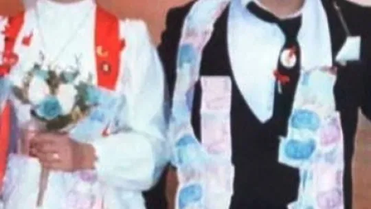 4 gün önce evlenen genç kızın acı ölümü