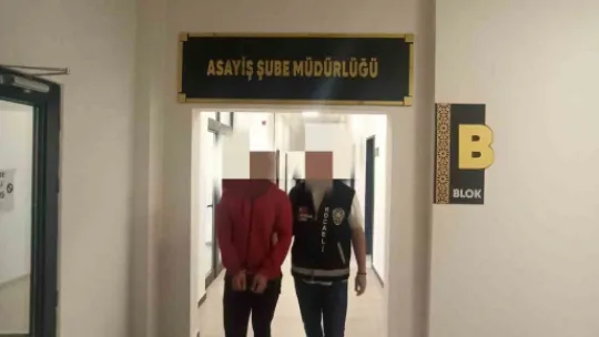 4 günde 3 ayrı motosiklet hırsızlığı yaptılar