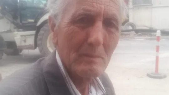 4 gündür haber alınamıyordu, konteynerde ölü bulundu