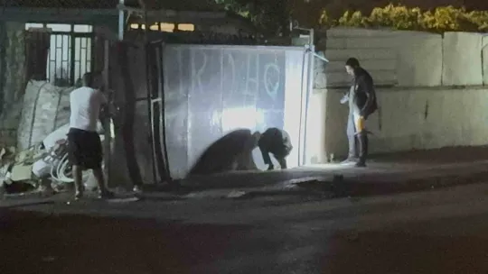 4 iş yerini kurşunlayıp bir gencin ölümüne sebep olanlar yakalandı