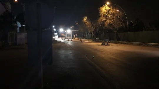 4 işçinin yaralandı: Tüpraş'tan açıklama
