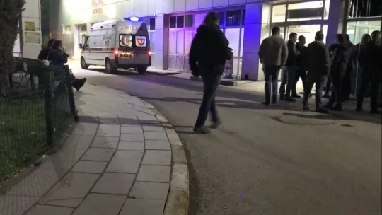 4 işçinin yaralandı: Tüpraş'tan açıklama