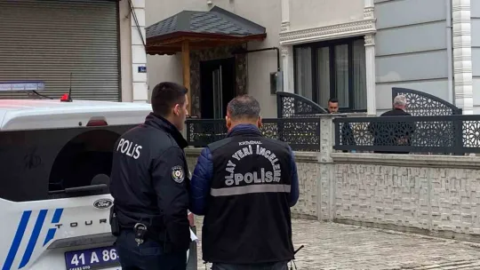 4. kattan düşen genç kadın ağır yaralandı