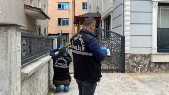 4. kattan düşen genç kadın ağır yaralandı