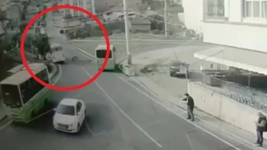 Feci servis kazası için keşif yapılacak