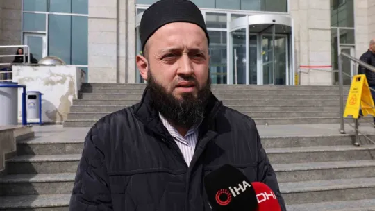 Feci servis kazası için keşif yapılacak