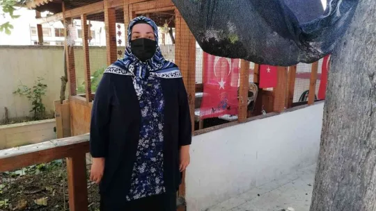 İlk kreş gününde öğretmeninden tokat yedi