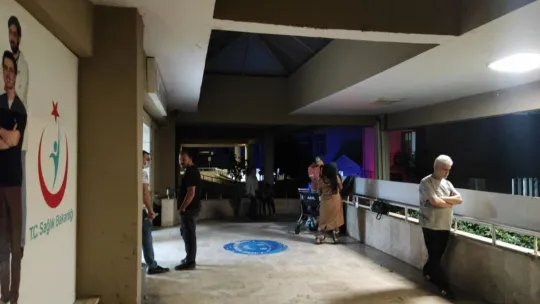 4 yaşındaki çocuğun acı ölümü
