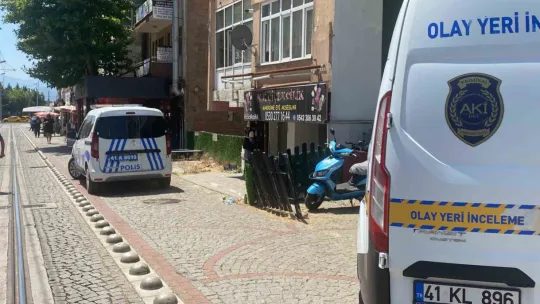 40 yaşındaki adam evinde ölü bulundu